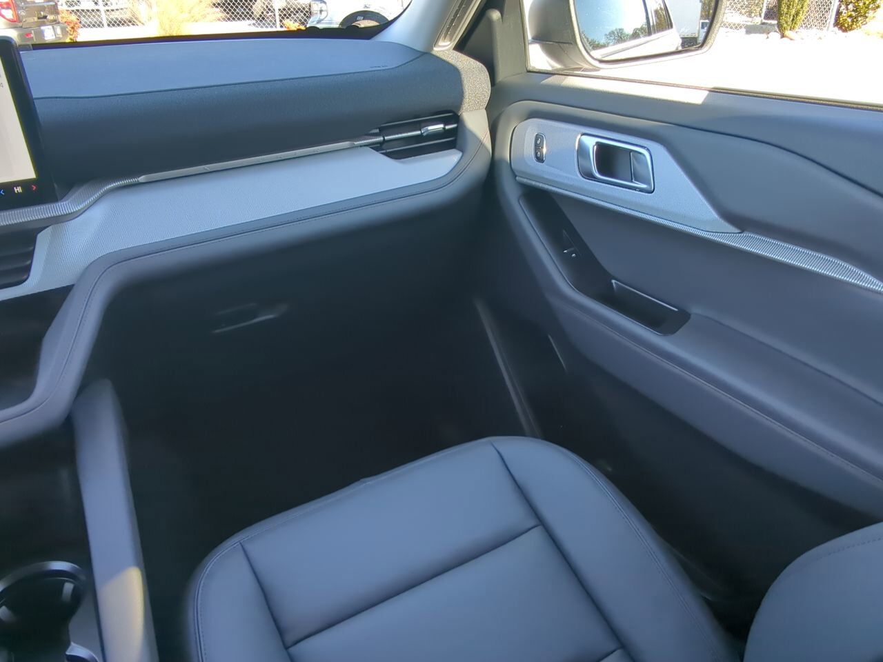 2026 Ford Explorer Active (100A) Appleton WI