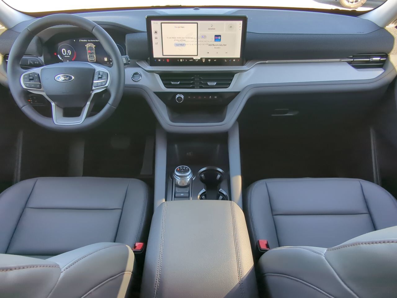 2026 Ford Explorer Active (100A) Appleton WI