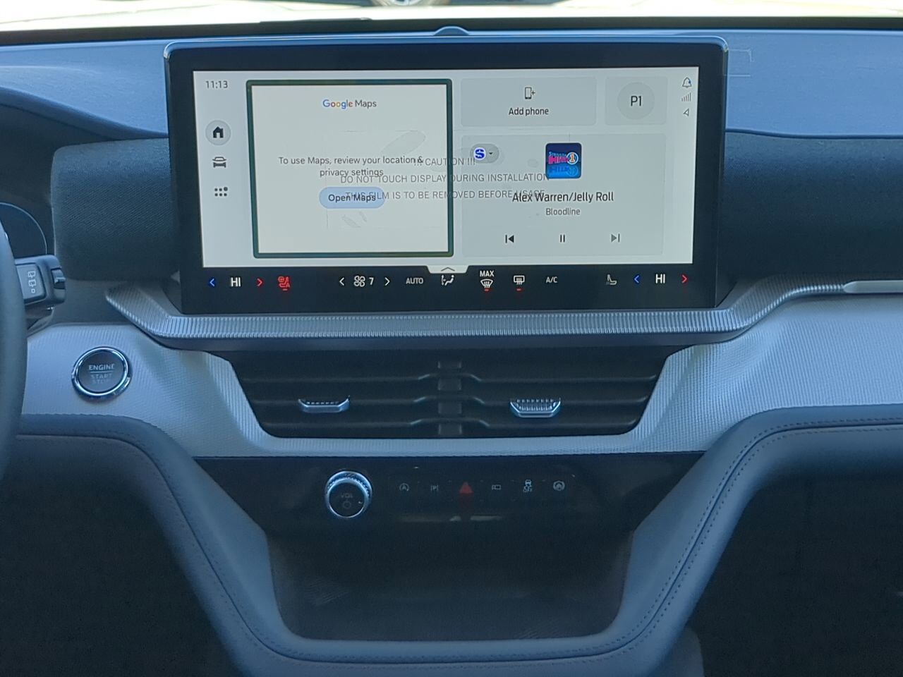 2026 Ford Explorer Active (100A) Appleton WI