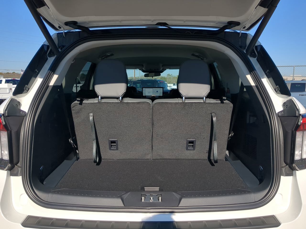 2026 Ford Explorer Active (100A) Appleton WI