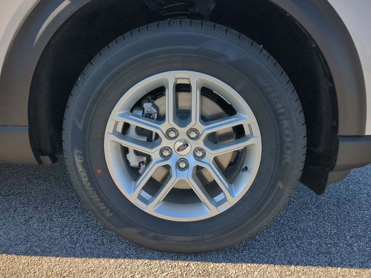 2026 Ford Explorer Active (100A) Appleton WI