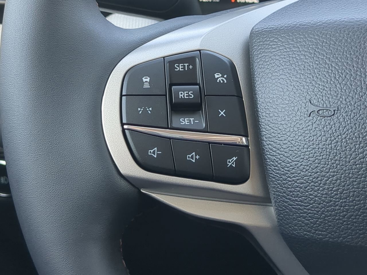 2026 Ford Explorer Active (100A) Appleton WI