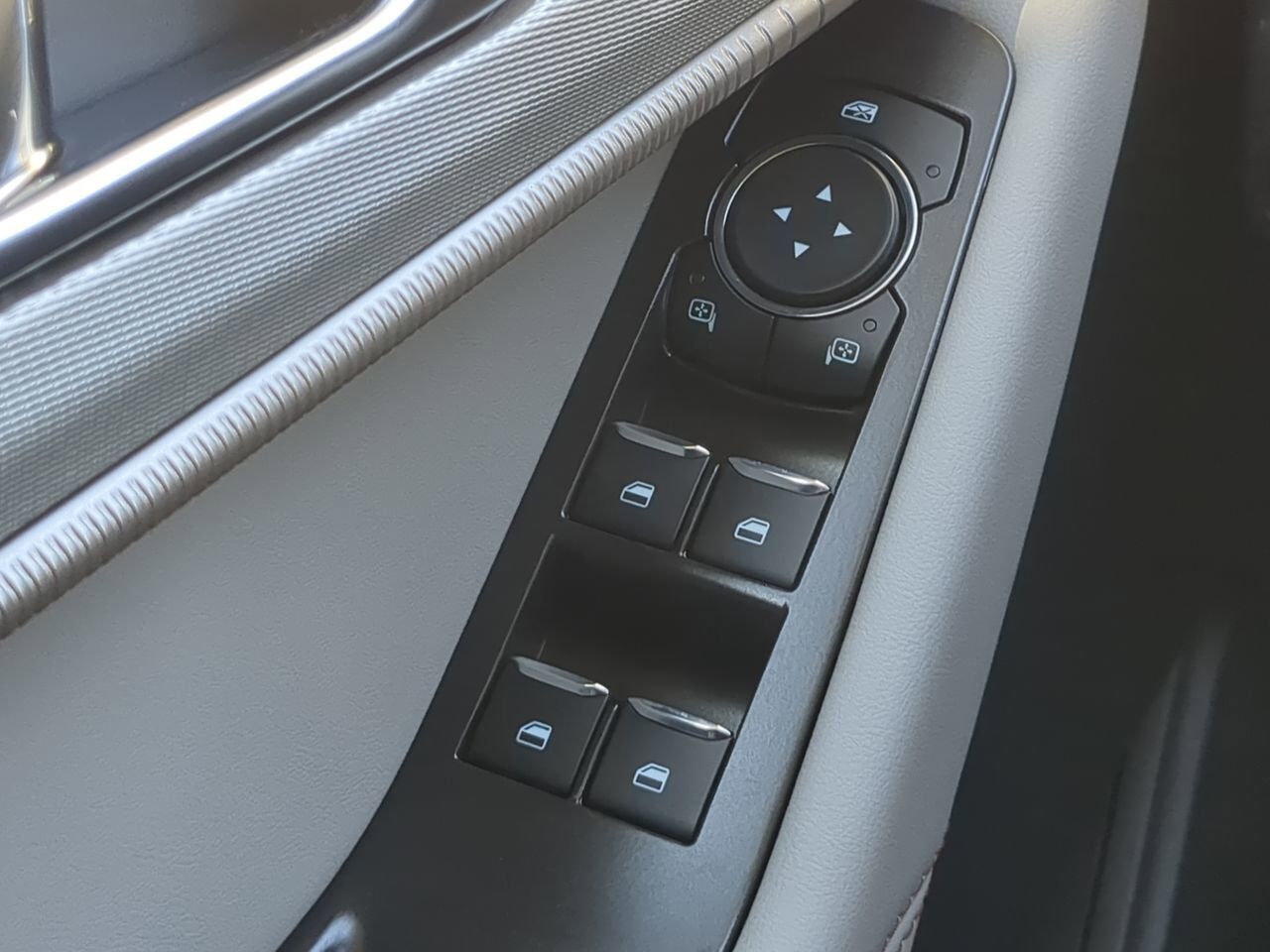 2026 Ford Explorer Active (100A) Appleton WI