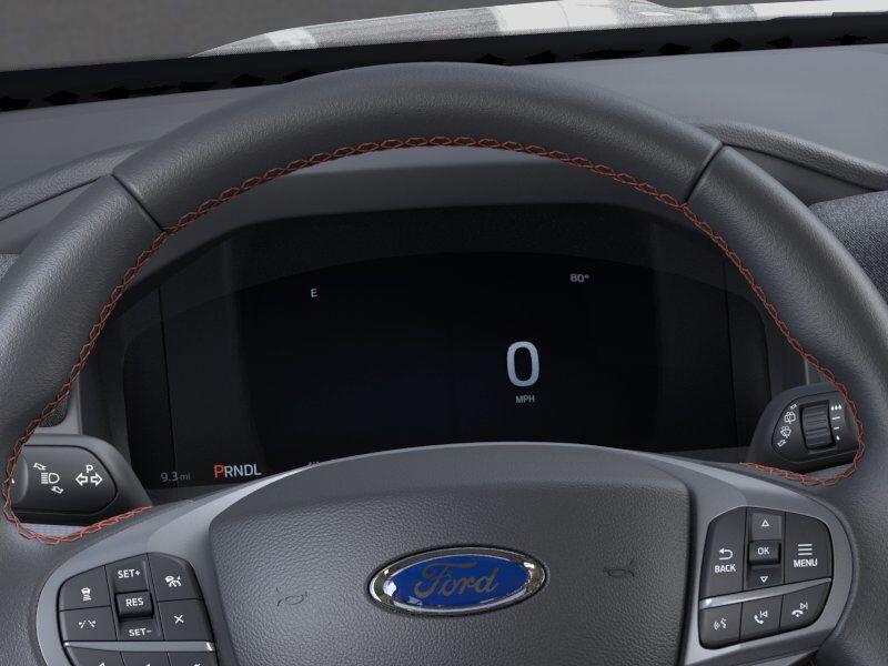 2026 Ford Explorer Active (100A) Appleton WI