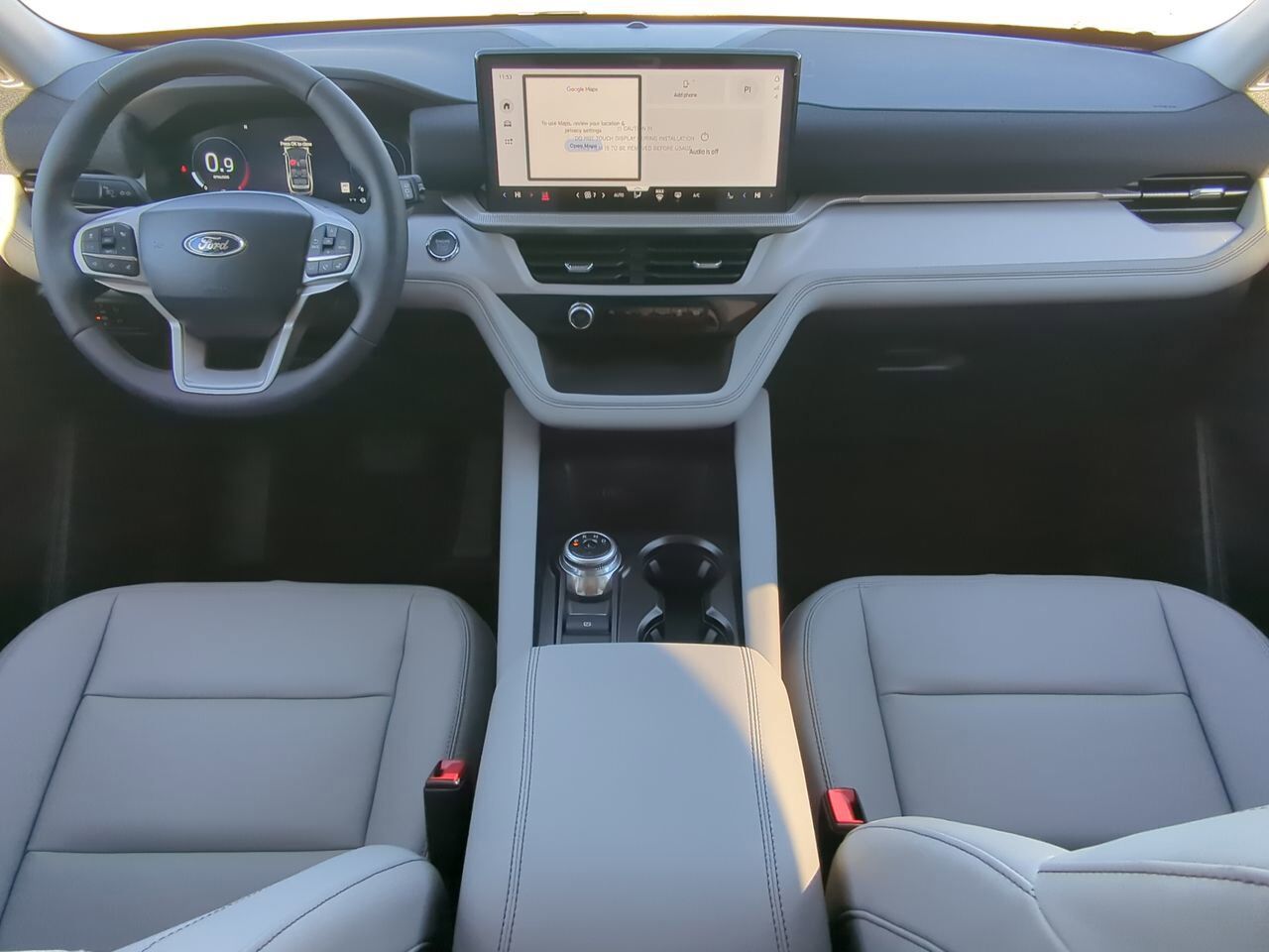 2026 Ford Explorer Active (200A) Appleton WI