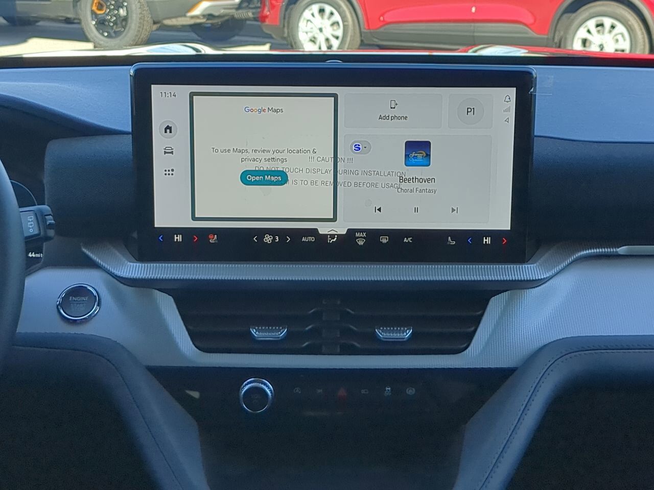 2026 Ford Explorer Active (200A) Appleton WI