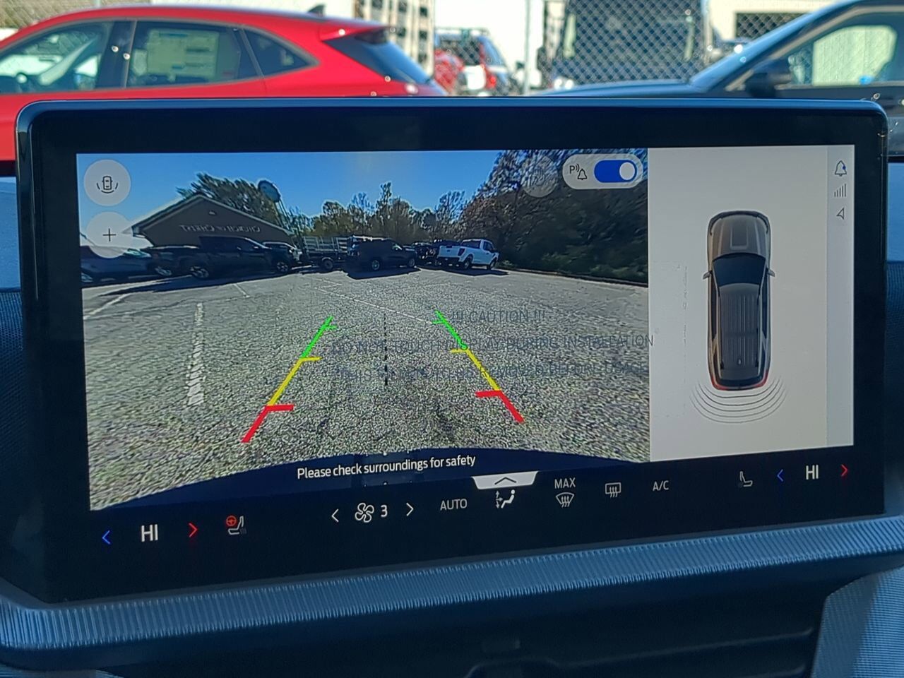 2026 Ford Explorer Active (200A) Appleton WI