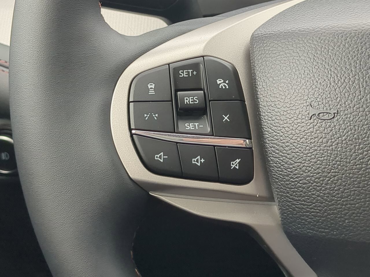 2026 Ford Explorer Active (200A) Appleton WI