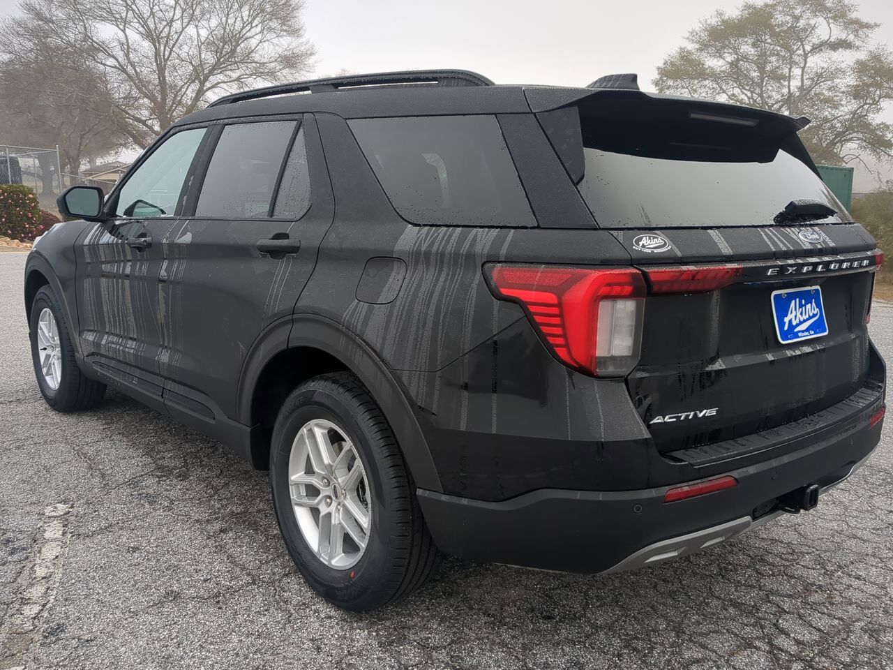 2026 Ford Explorer Active (200A) Appleton WI