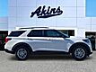 2026 Ford Explorer Active (200A)