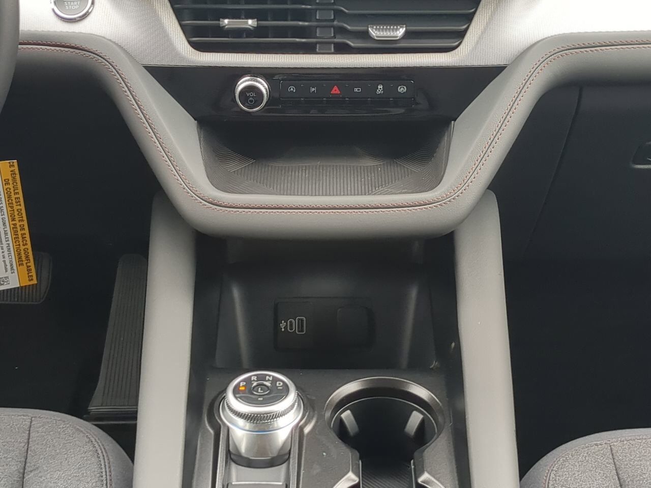 2026 Ford Explorer Active (200A) Appleton WI