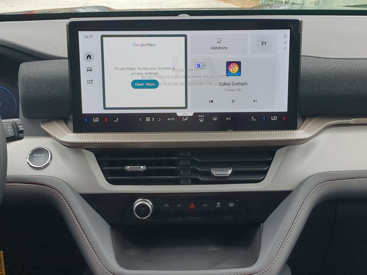 2026 Ford Explorer Active (200A) Appleton WI