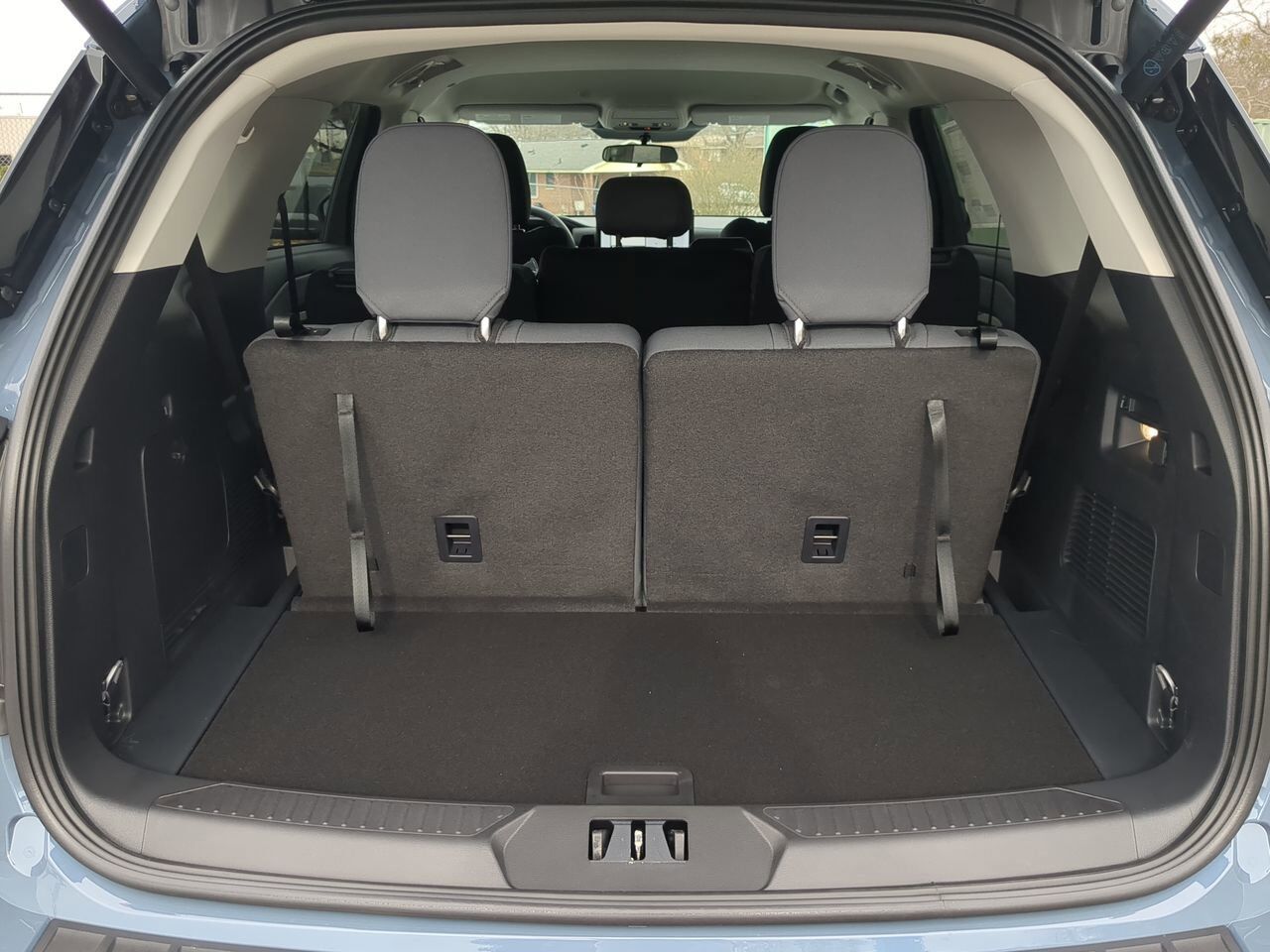 2026 Ford Explorer Active (200A) Appleton WI