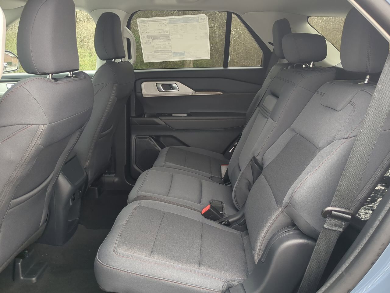 2026 Ford Explorer Active (200A) Appleton WI