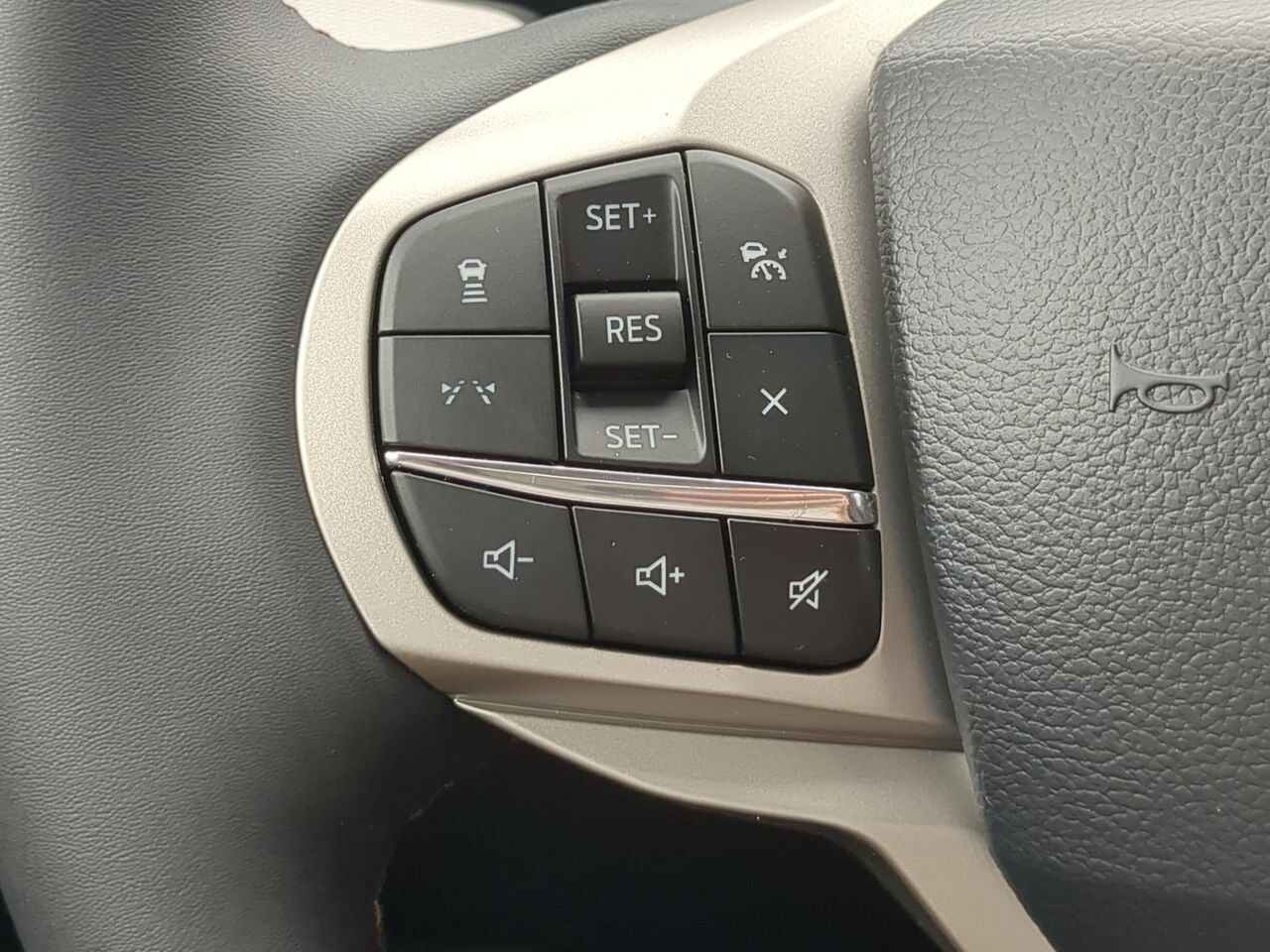 2026 Ford Explorer Active (200A) Appleton WI