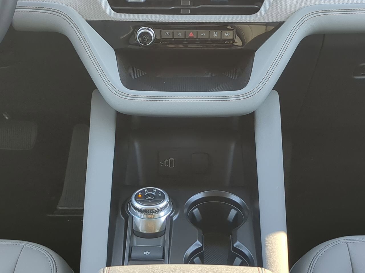 2026 Ford Explorer Active (200A) Appleton WI