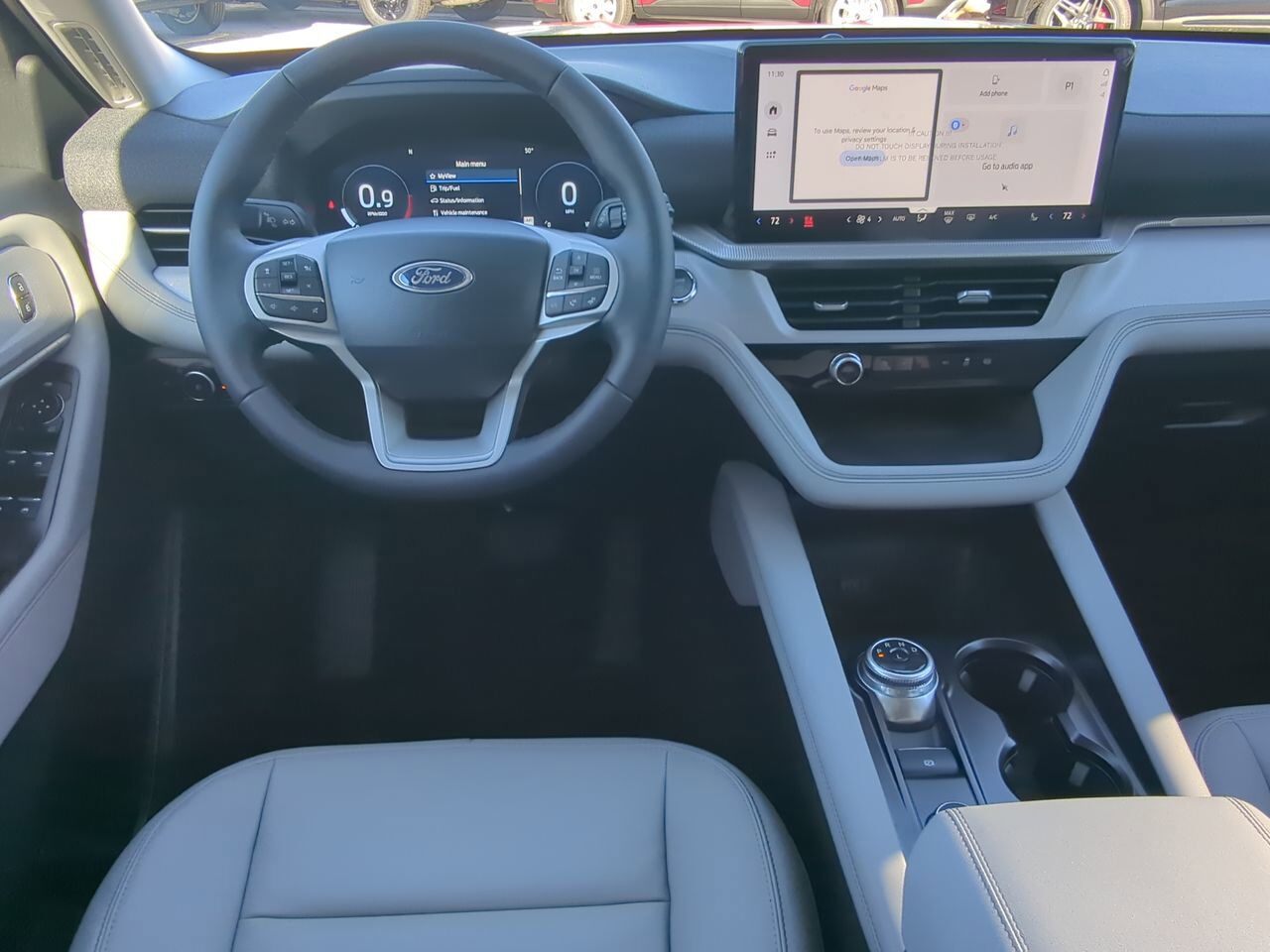 2026 Ford Explorer Active (200A) Appleton WI