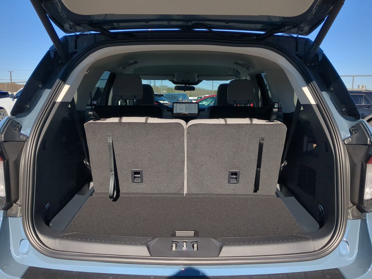 2026 Ford Explorer Active (200A) Appleton WI