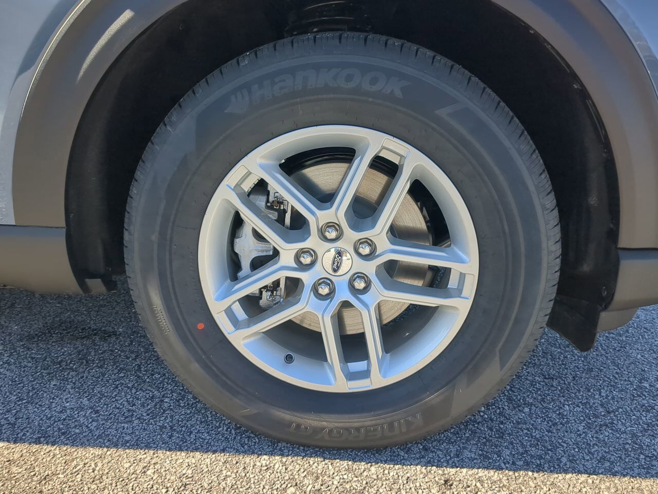 2026 Ford Explorer Active (200A) Appleton WI