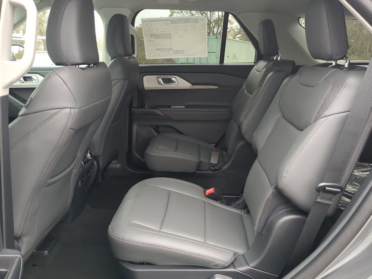 2026 Ford Explorer Active (200A) Appleton WI