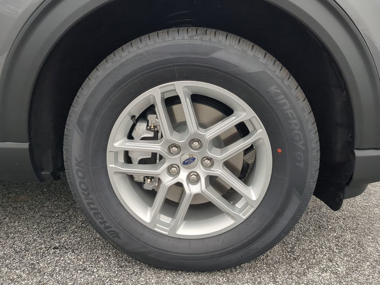 2026 Ford Explorer Active (200A) Appleton WI