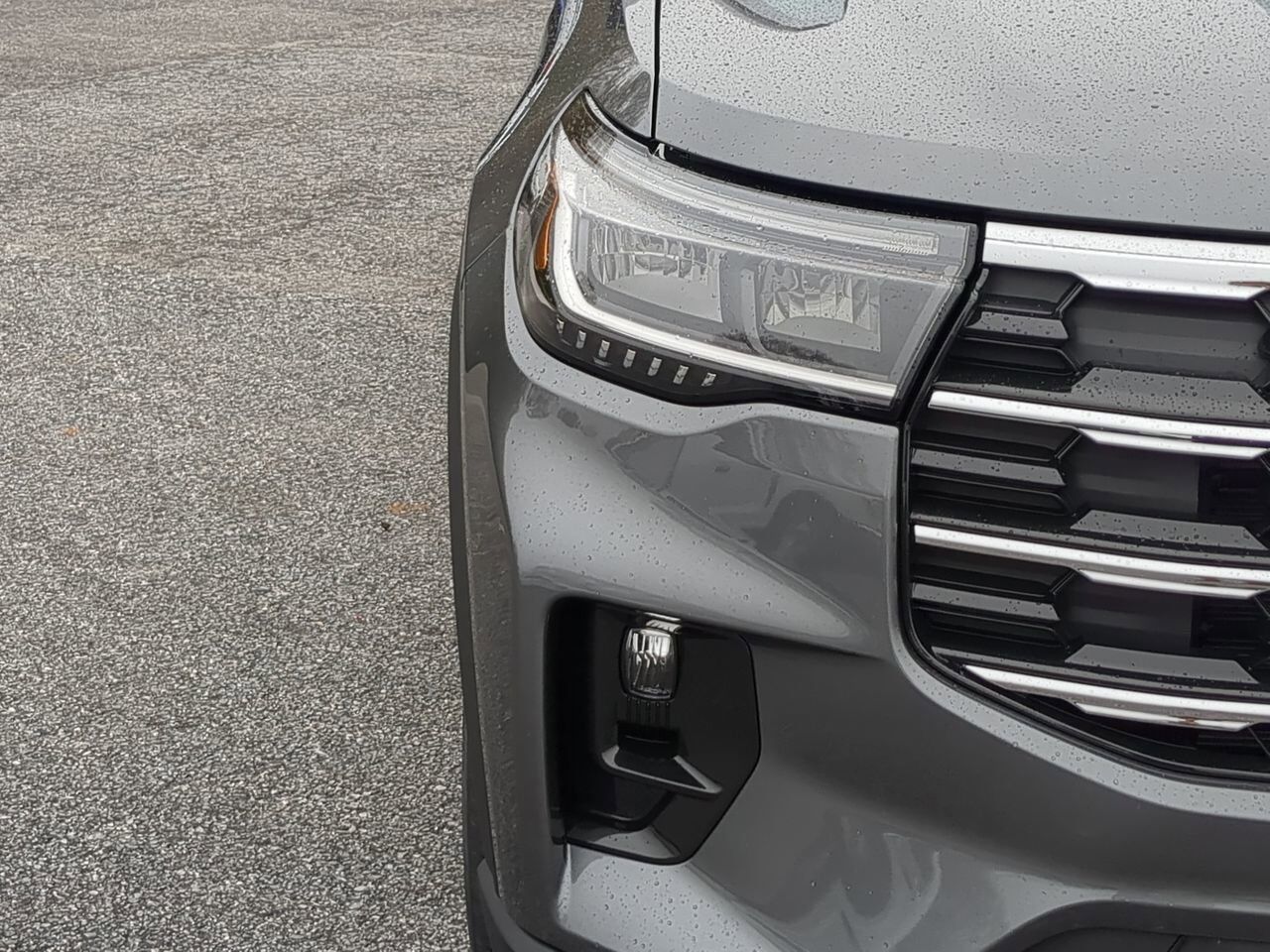 2026 Ford Explorer Active (200A) Appleton WI