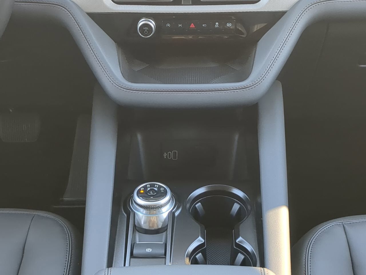 2026 Ford Explorer Active (200A) Appleton WI