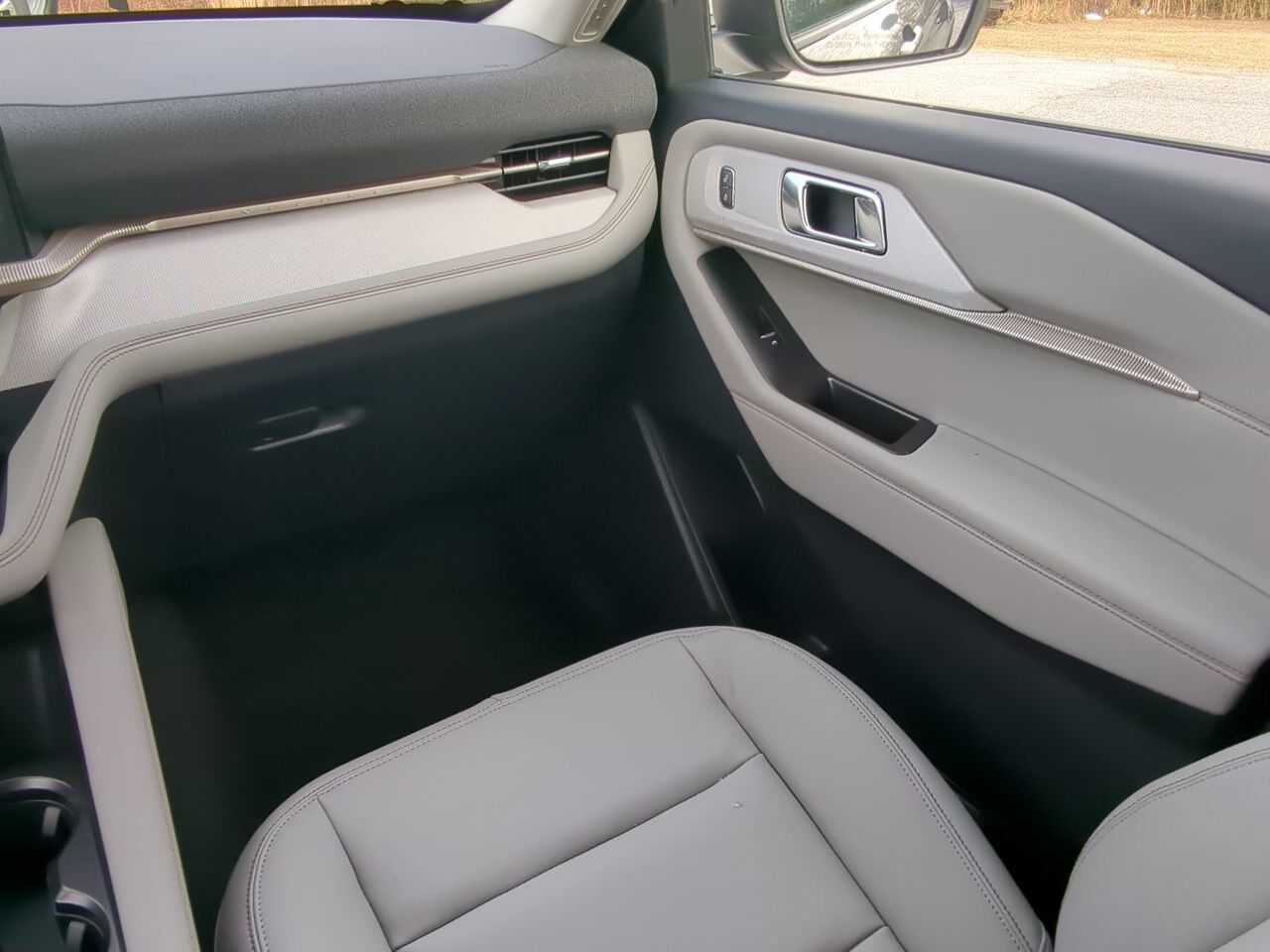 2026 Ford Explorer Active (200A) Appleton WI