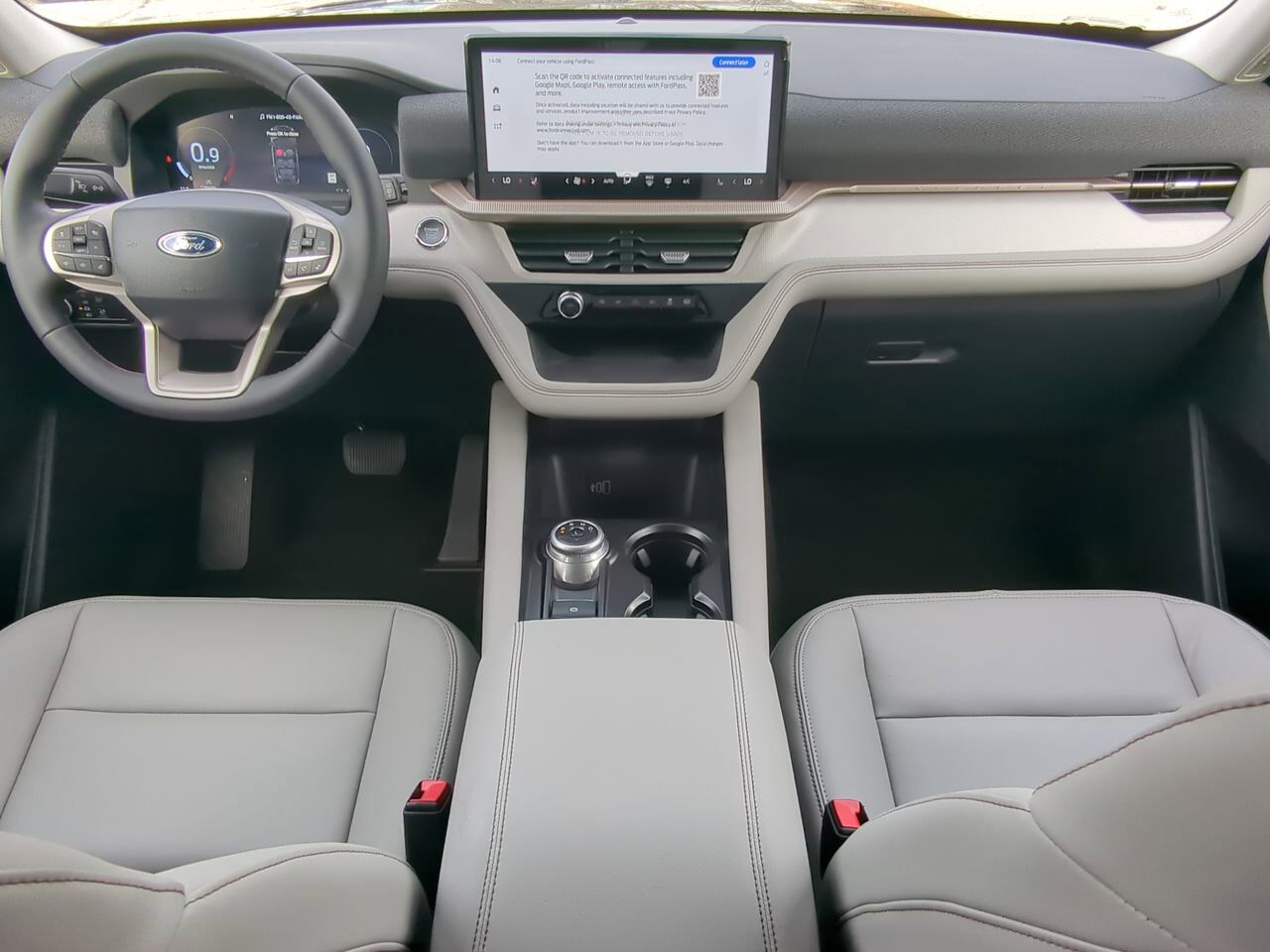 2026 Ford Explorer Active (200A) Appleton WI