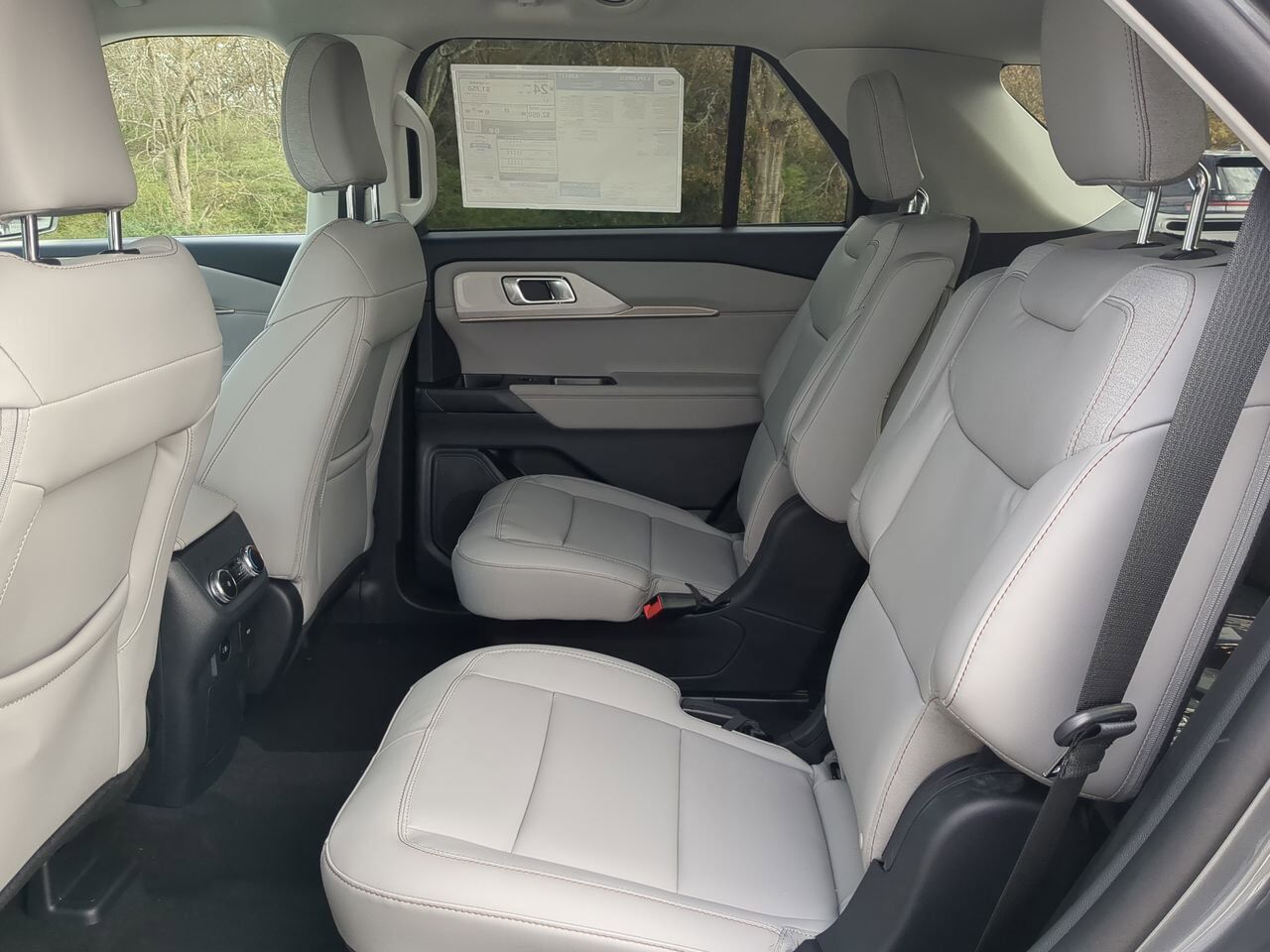 2026 Ford Explorer Active (200A) Appleton WI