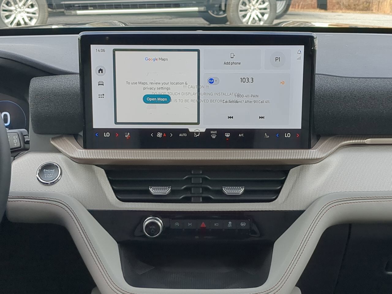 2026 Ford Explorer Active (200A) Appleton WI