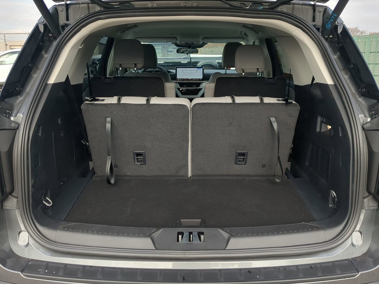 2026 Ford Explorer Active (200A) Appleton WI