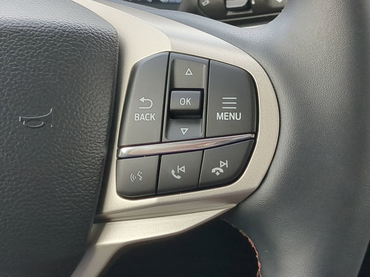 2026 Ford Explorer Active (200A) Appleton WI