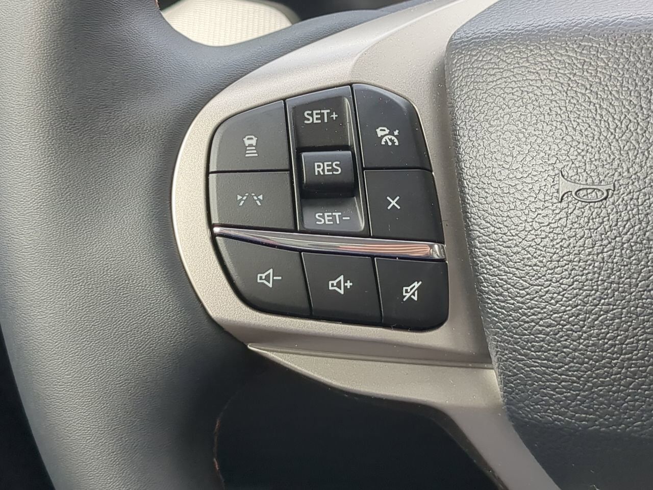 2026 Ford Explorer Active (200A) Appleton WI