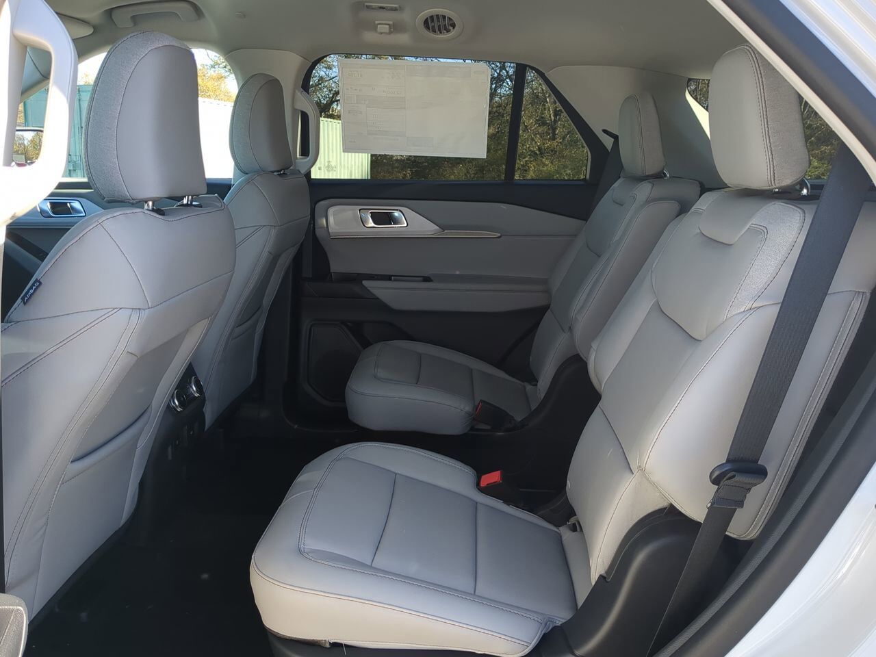 2026 Ford Explorer Active (200A) Appleton WI