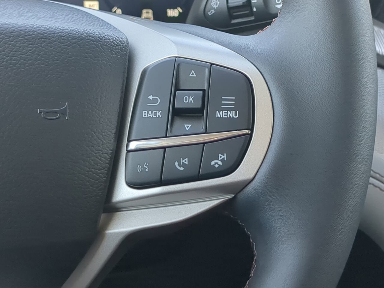 2026 Ford Explorer Active (200A) Appleton WI