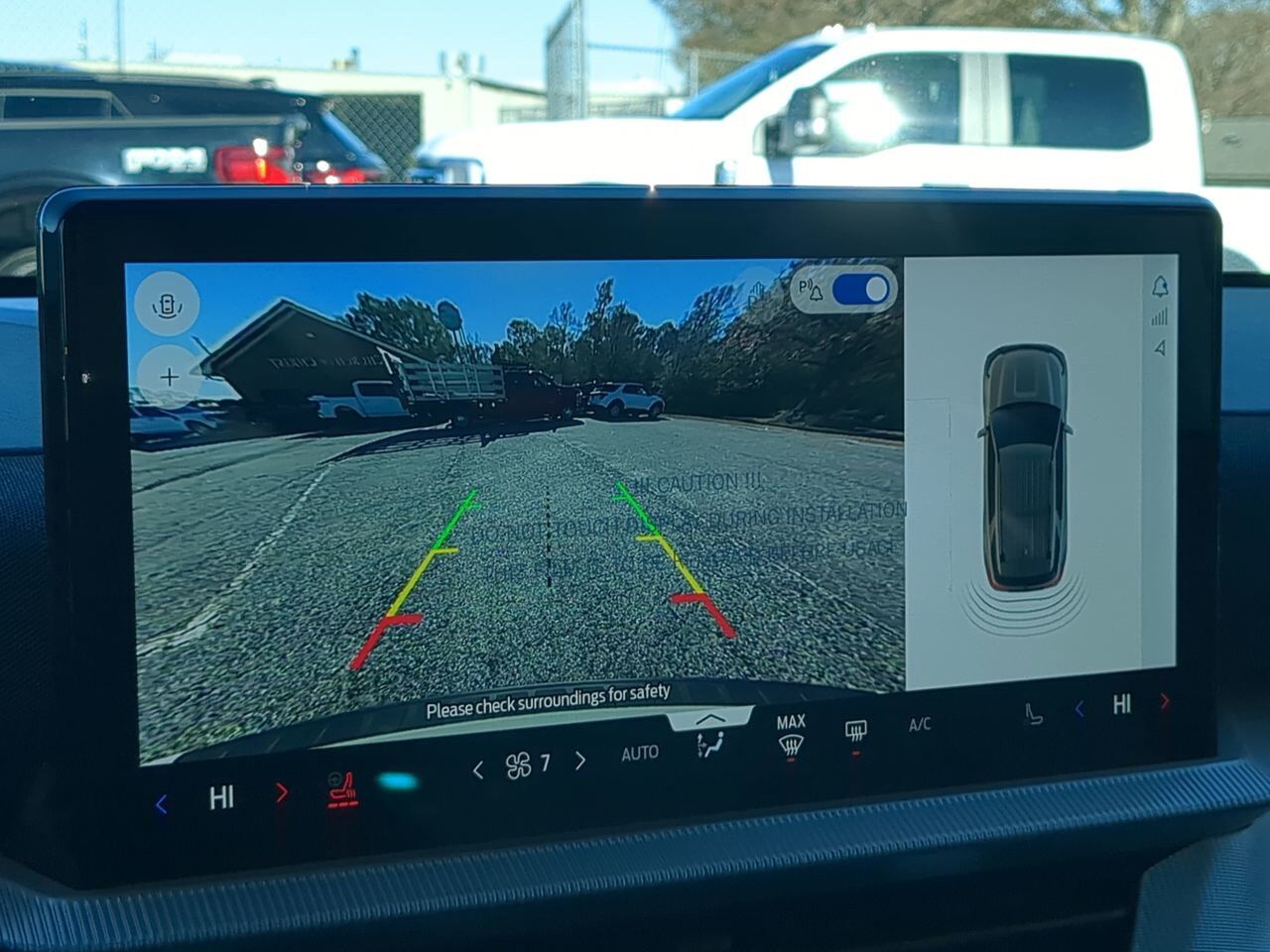 2026 Ford Explorer Active (200A) Appleton WI