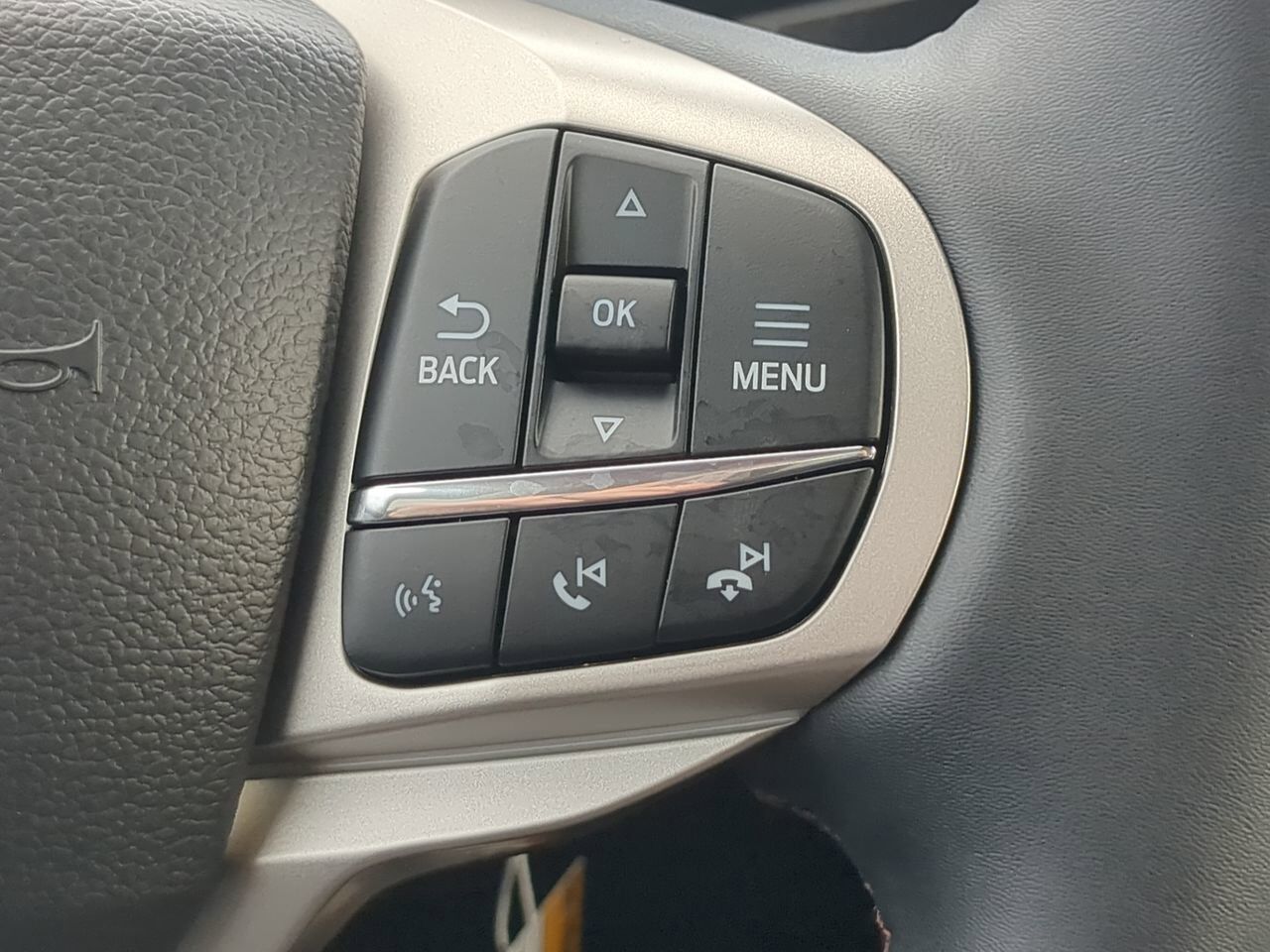 2026 Ford Explorer Active (200A) Appleton WI