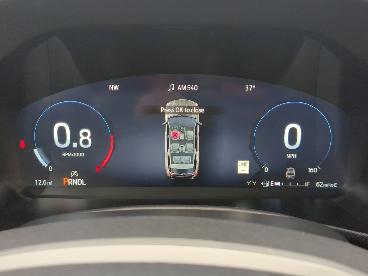 2026 Ford Explorer Active (200A) Appleton WI