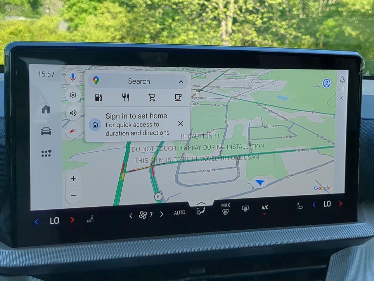 2026 Ford Explorer Active Appleton WI