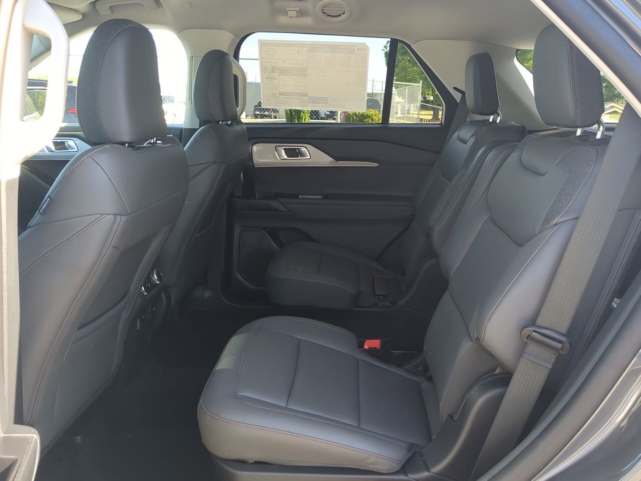 2026 Ford Explorer Active Appleton WI