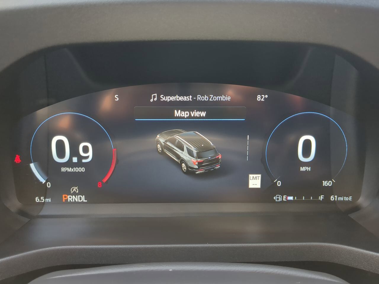 2026 Ford Explorer Active Appleton WI