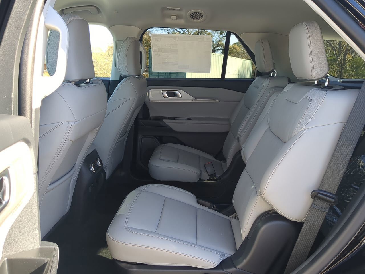 2026 Ford Explorer Active Appleton WI