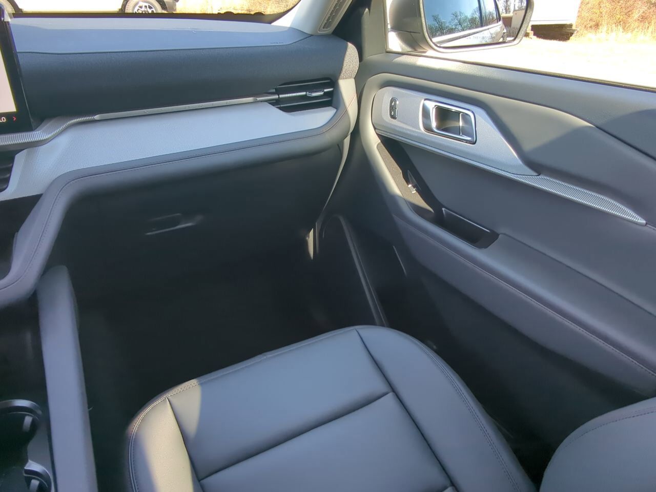 2026 Ford Explorer Active Appleton WI