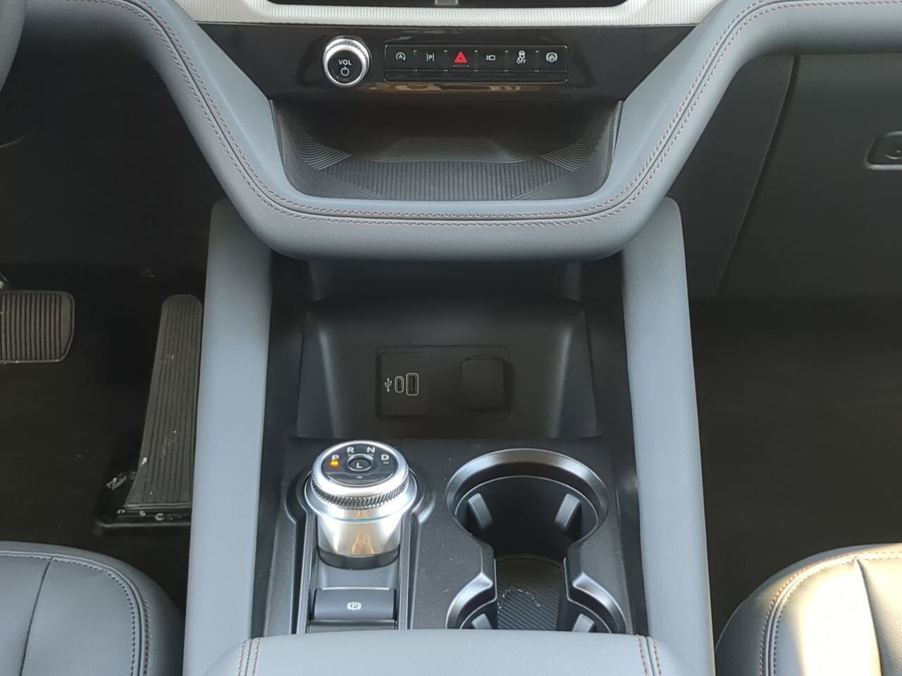 2026 Ford Explorer Active Appleton WI