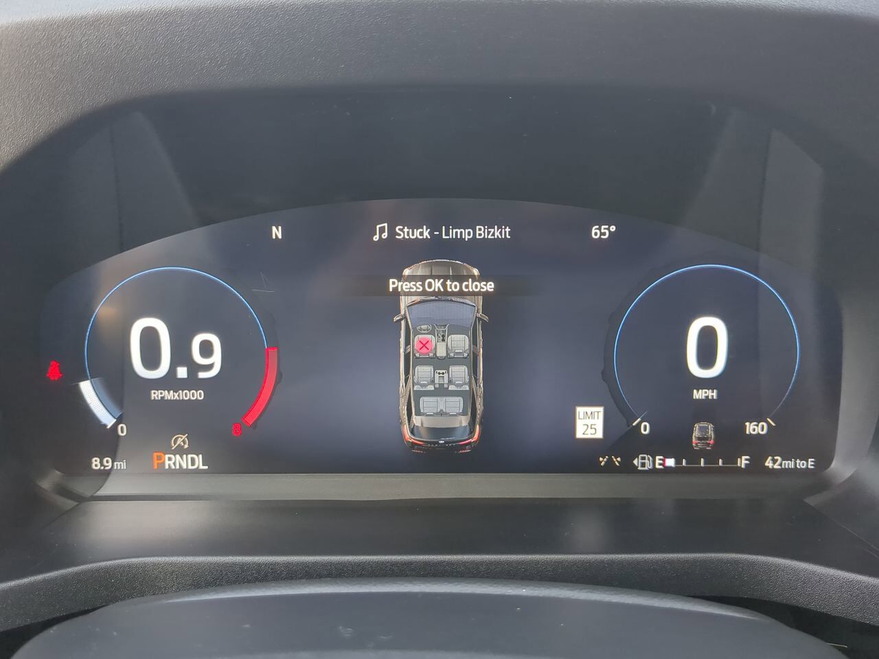 2026 Ford Explorer Active Appleton WI