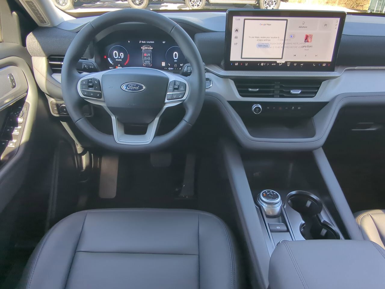 2026 Ford Explorer Active Appleton WI