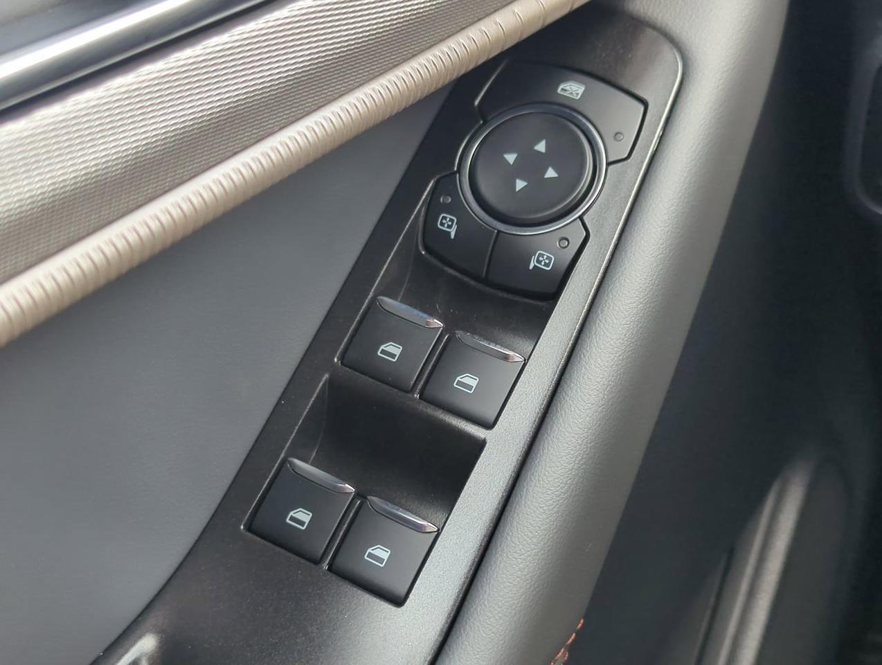 2026 Ford Explorer Active Appleton WI