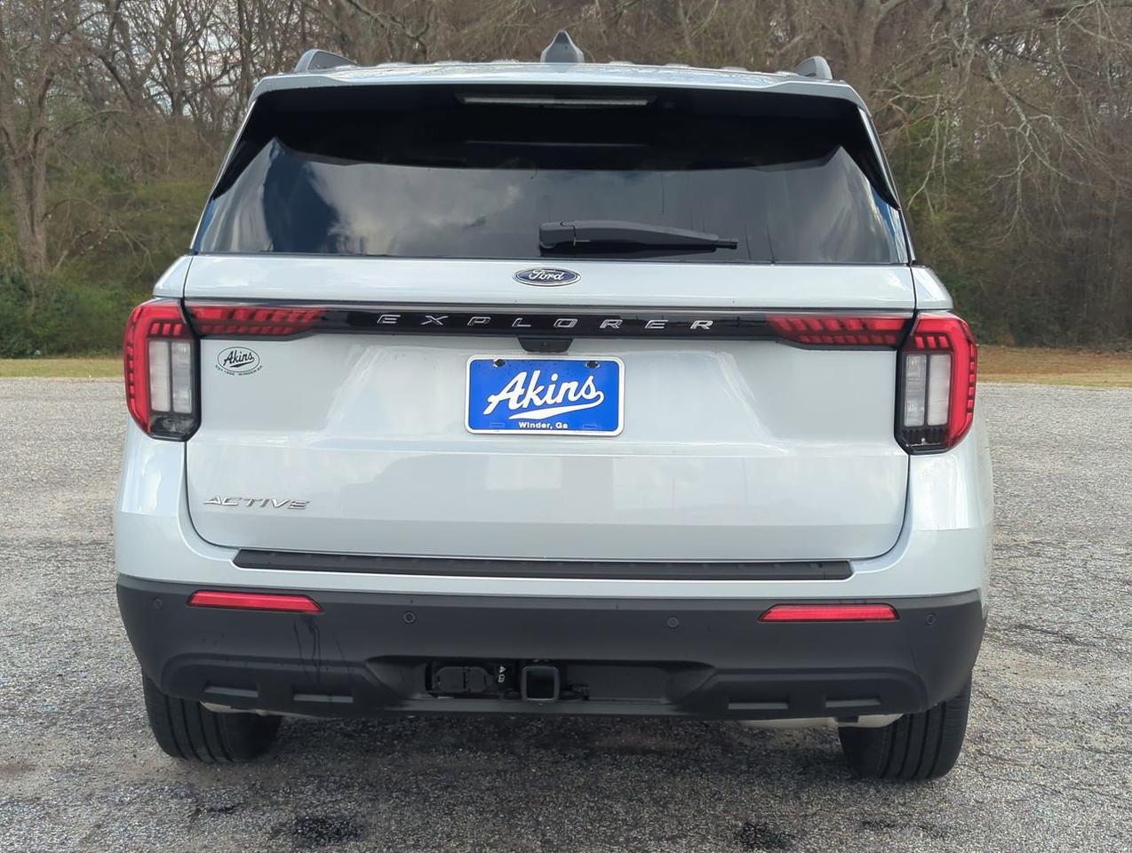 2026 Ford Explorer Active Appleton WI