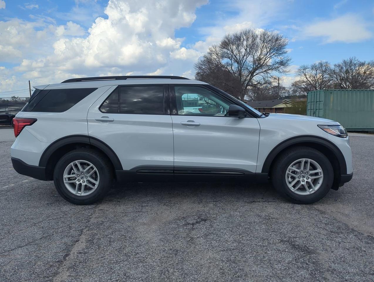 2026 Ford Explorer Active Appleton WI